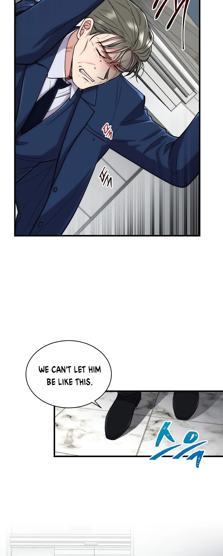 Read Medical Return En Manga Online