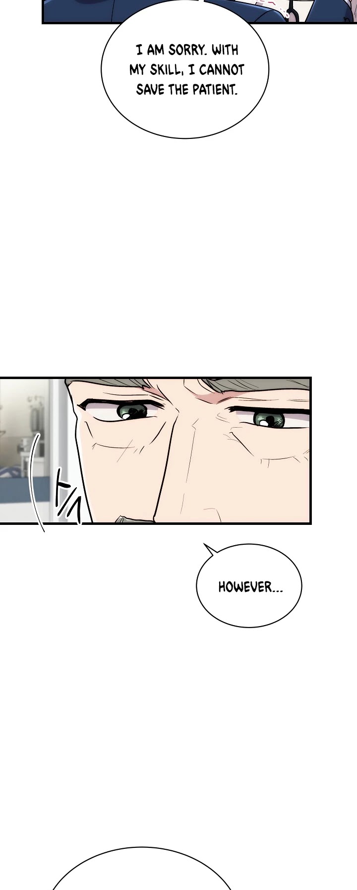 Read Medical Return En Manga Online