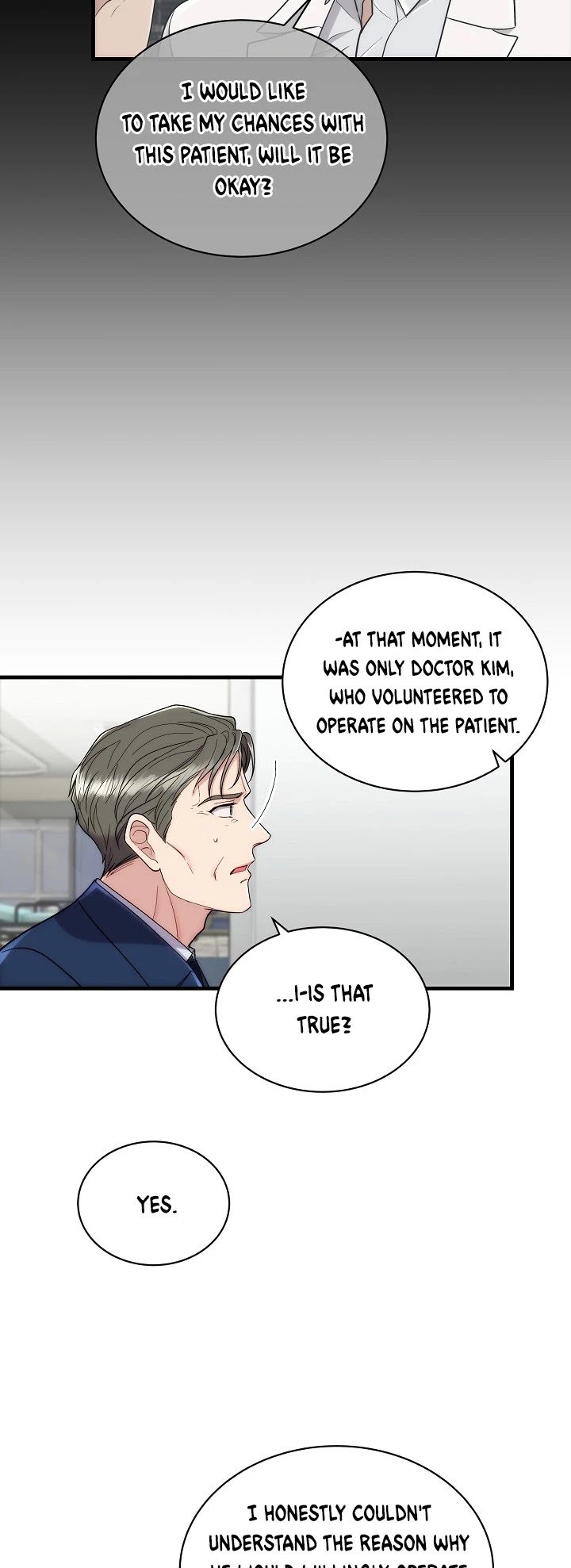Read Medical Return En Manga Online