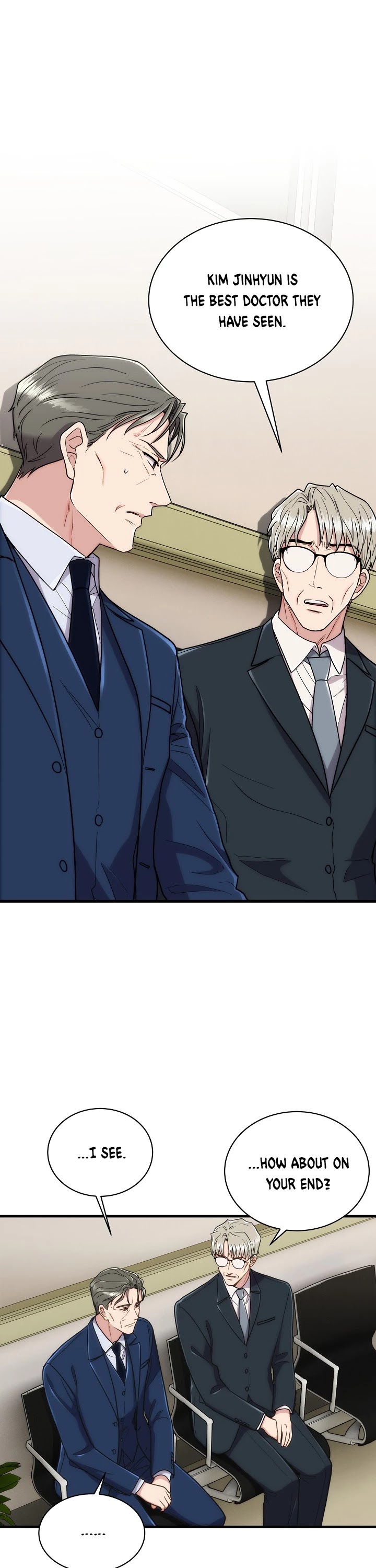 Read Medical Return En Manga Online