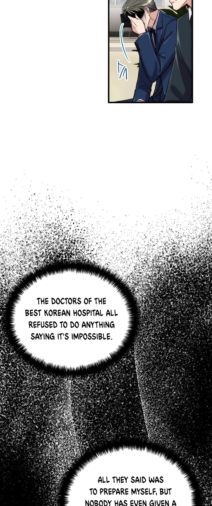 Read Medical Return En Manga Online