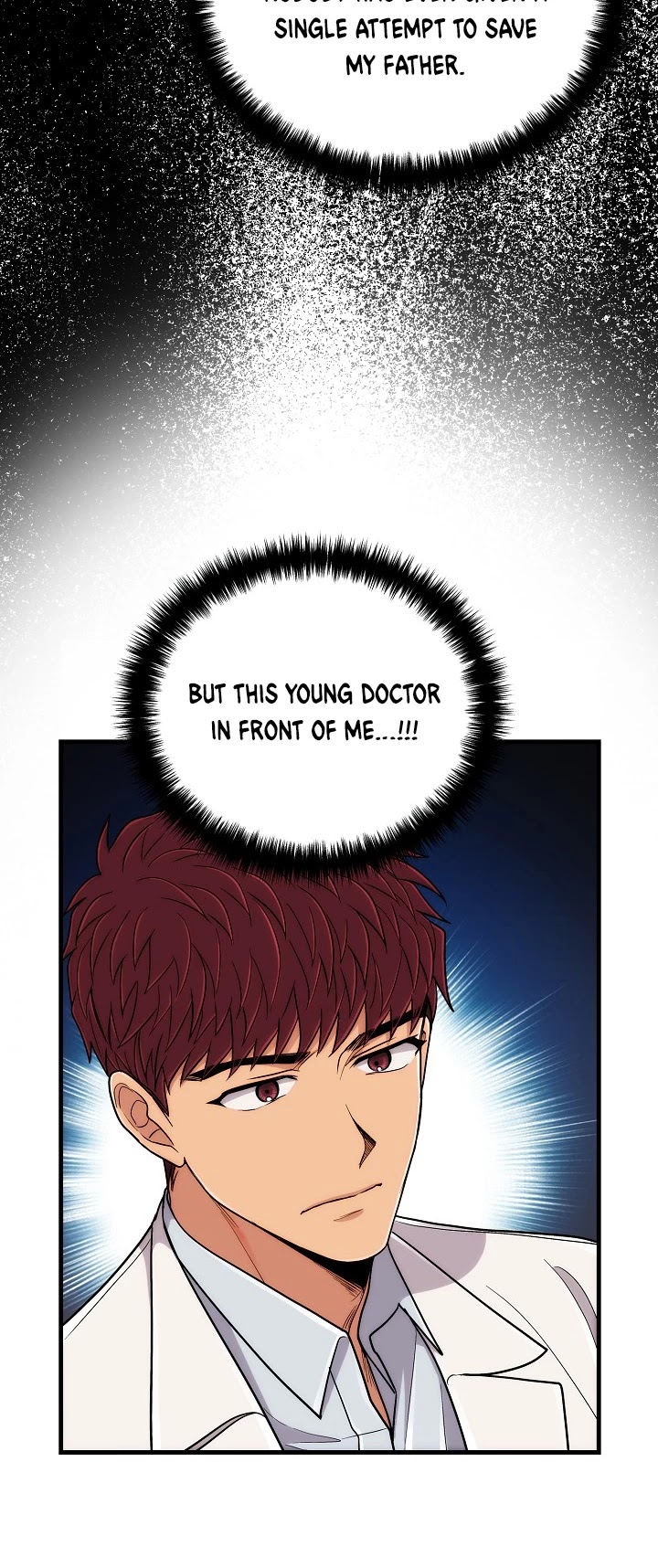 Read Medical Return En Manga Online