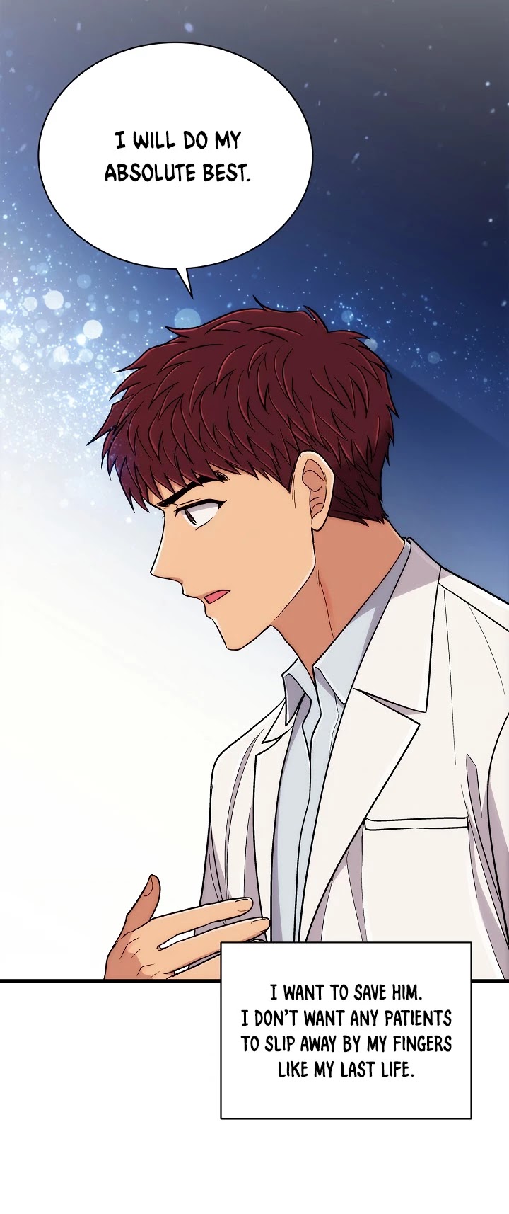 Read Medical Return En Manga Online