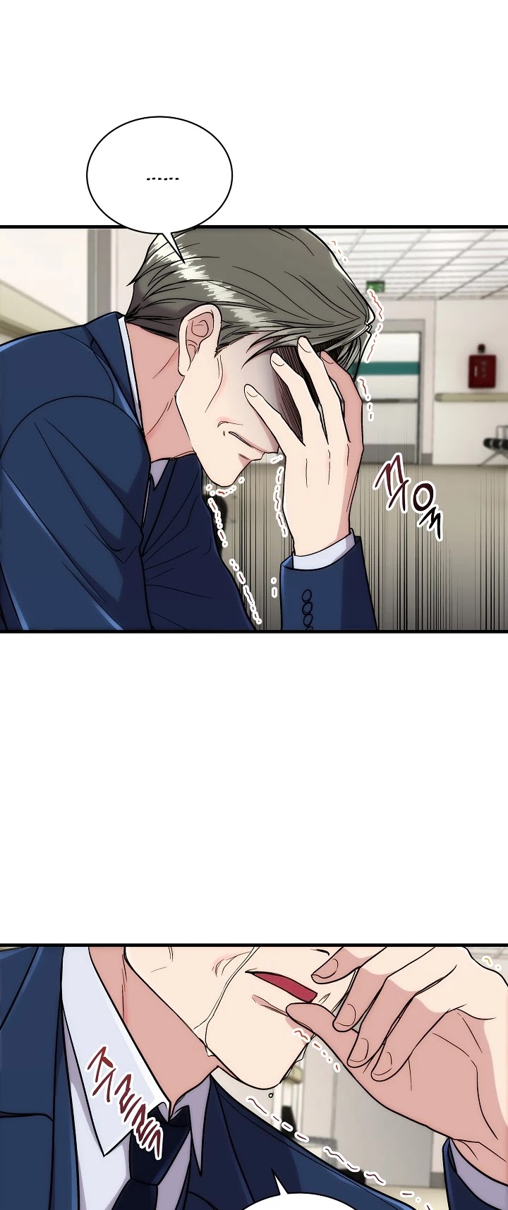 Read Medical Return En Manga Online