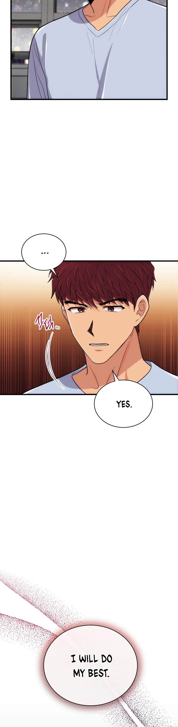 Read Medical Return En Manga Online