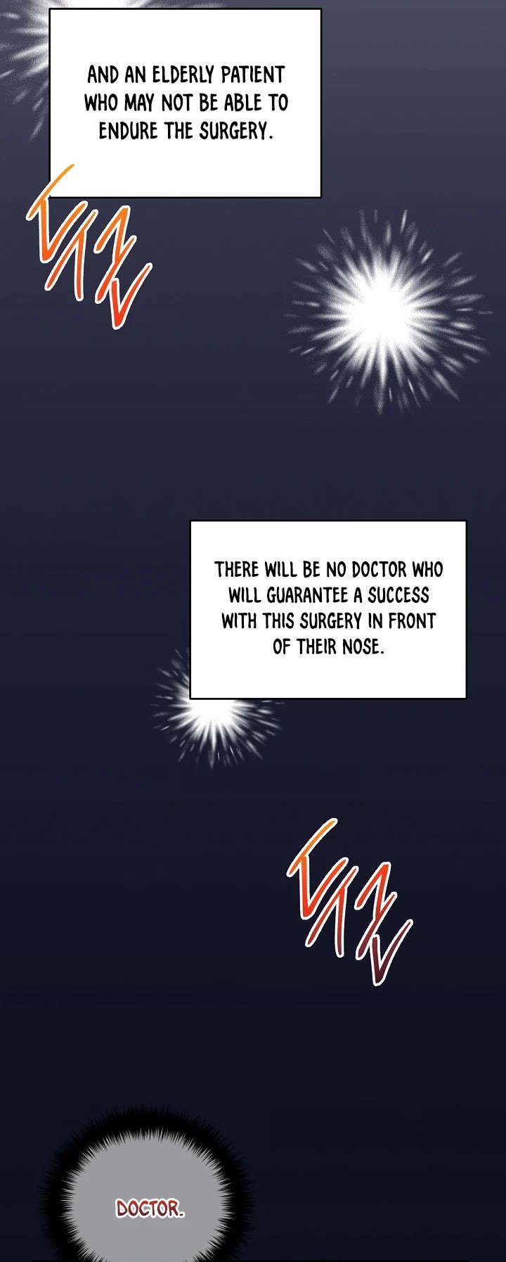 Read Medical Return En Manga Online