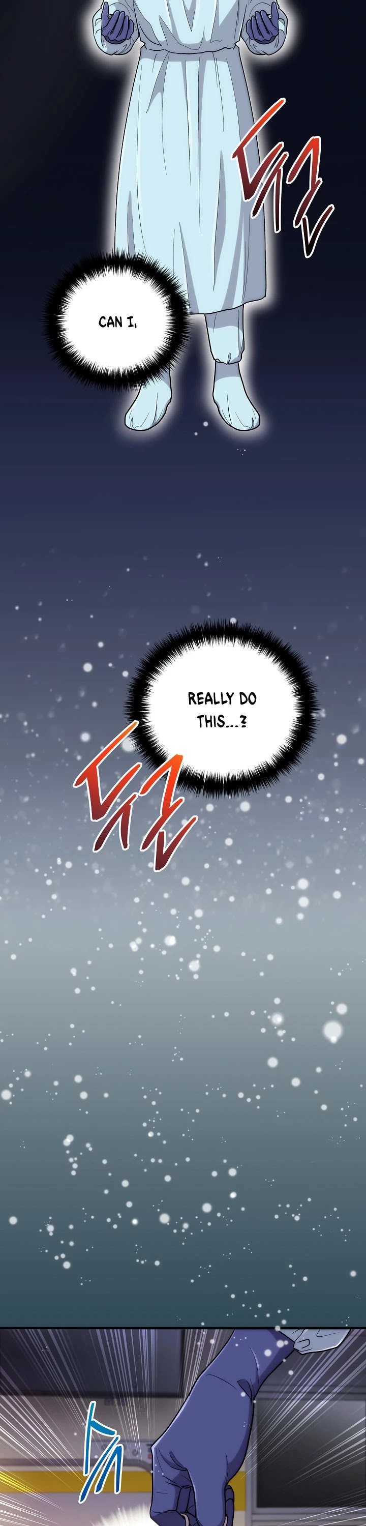 Read Medical Return En Manga Online