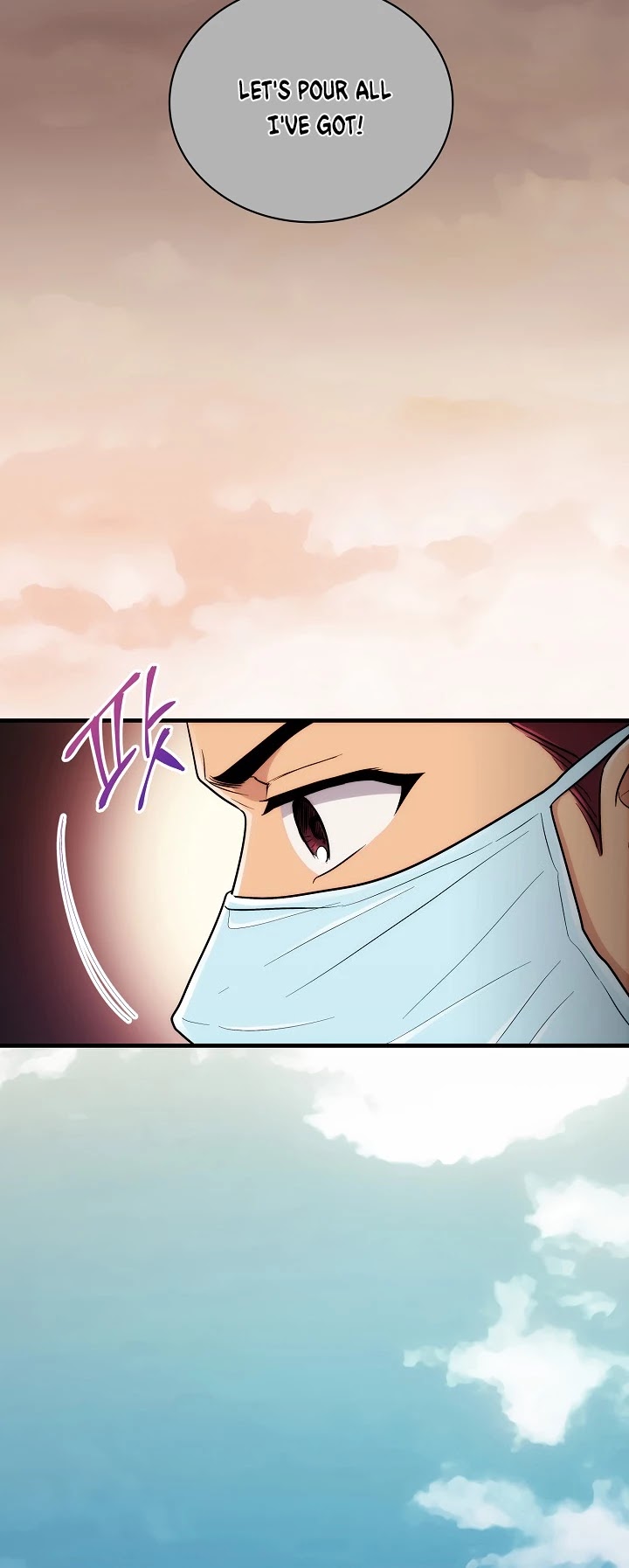 Read Medical Return En Manga Online