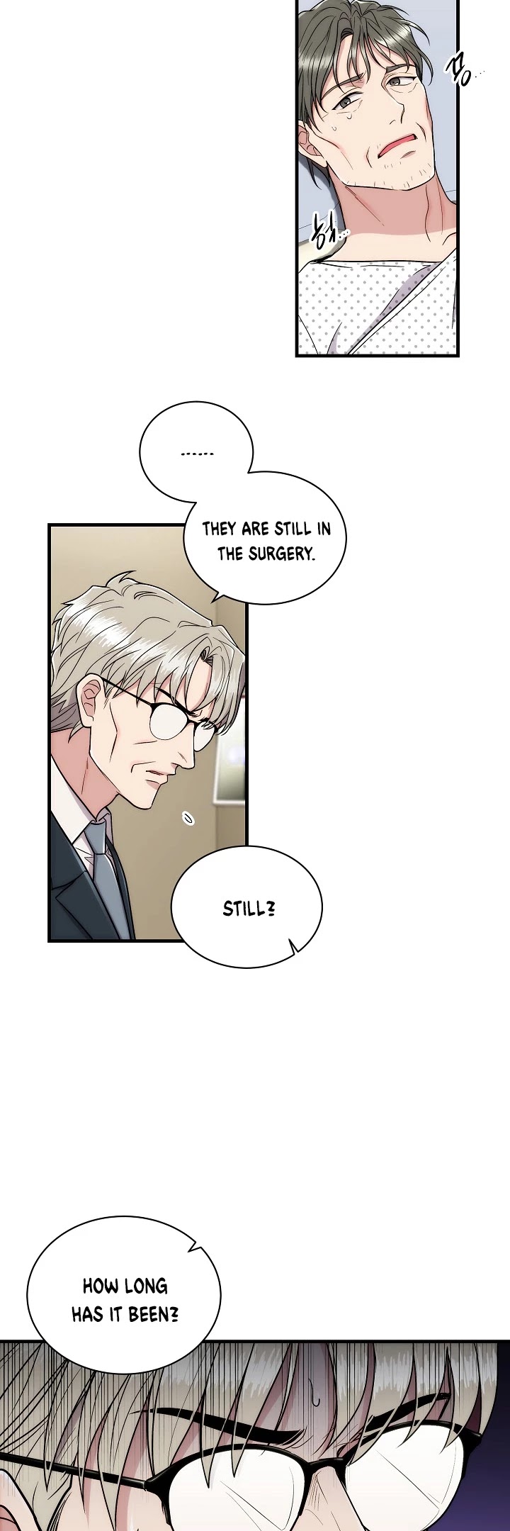 Read Medical Return En Manga Online