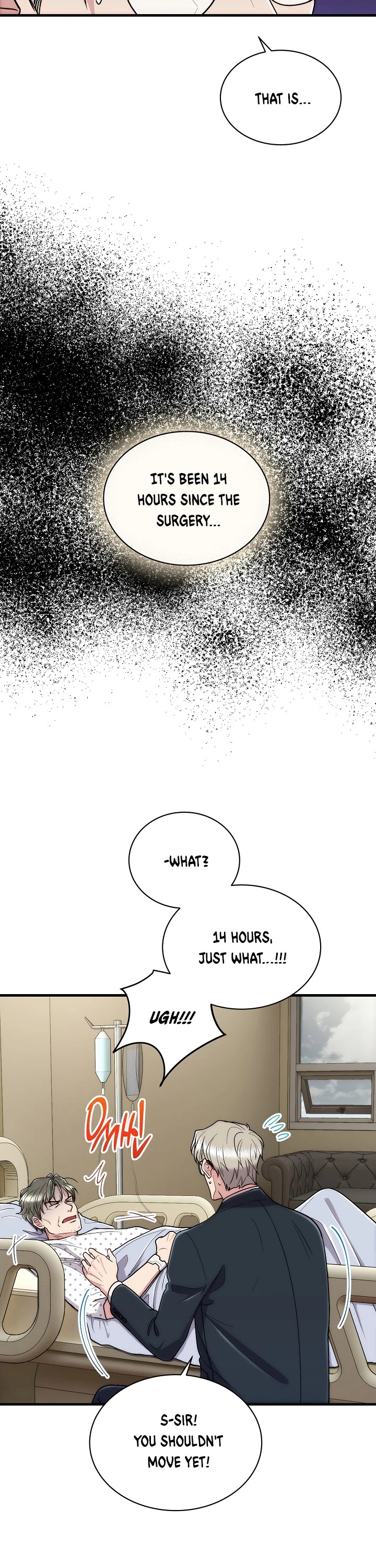 Read Medical Return En Manga Online