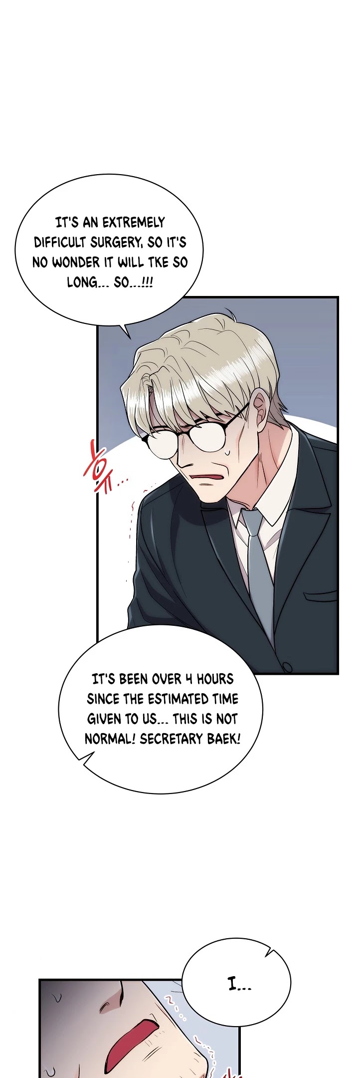 Read Medical Return En Manga Online