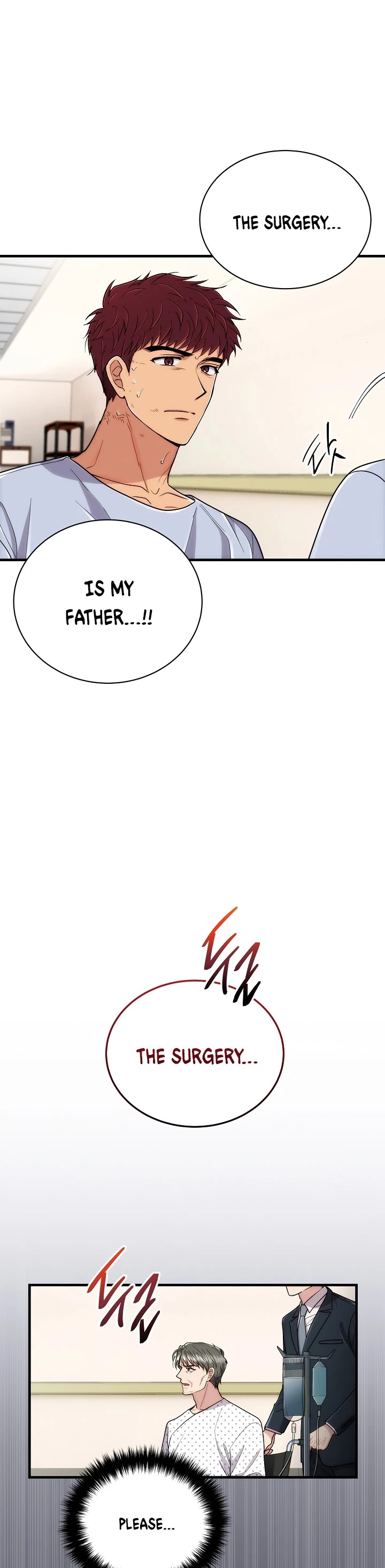 Read Medical Return En Manga Online