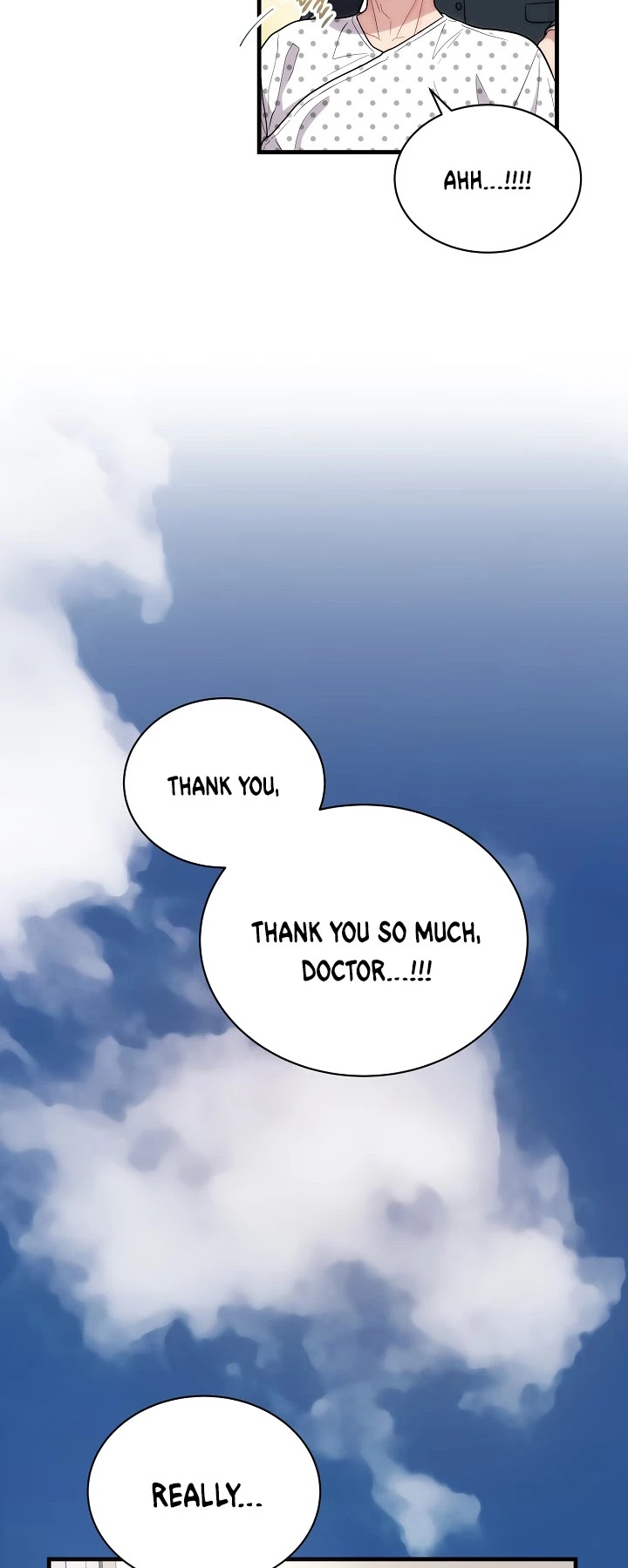 Read Medical Return En Manga Online