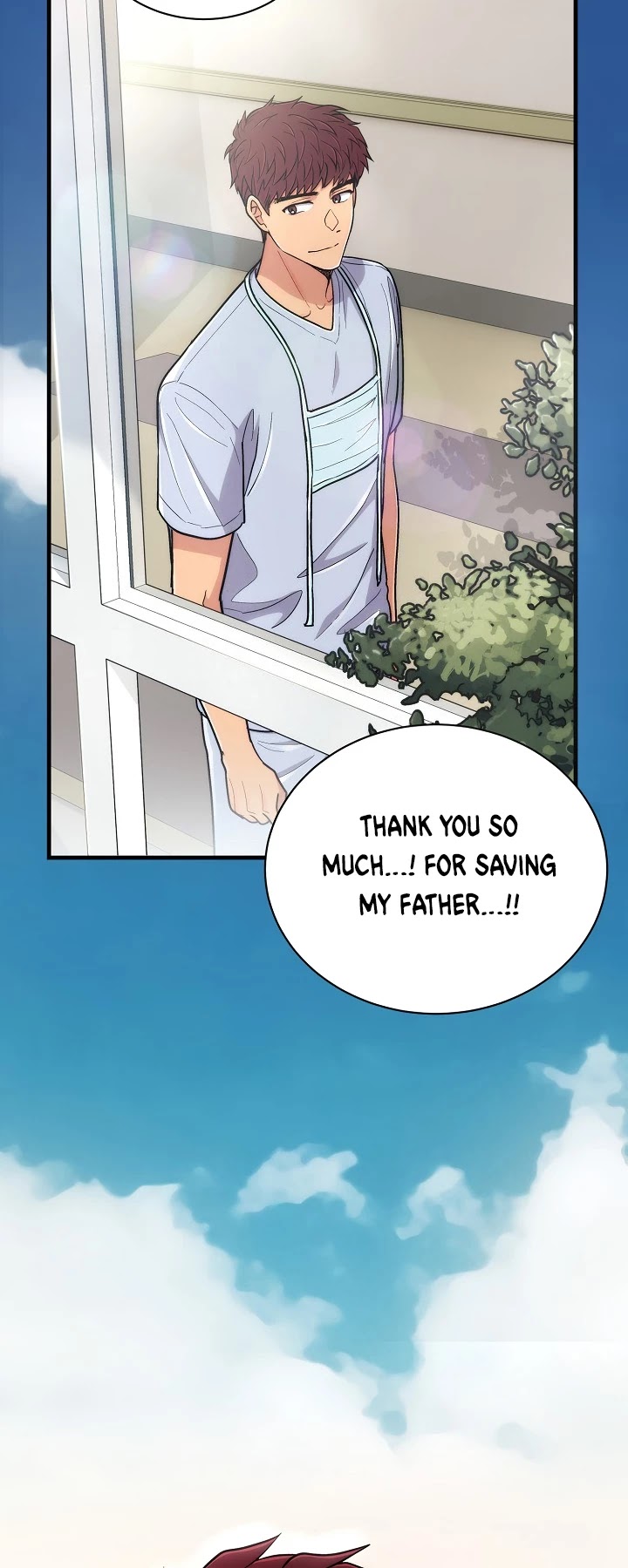 Read Medical Return En Manga Online