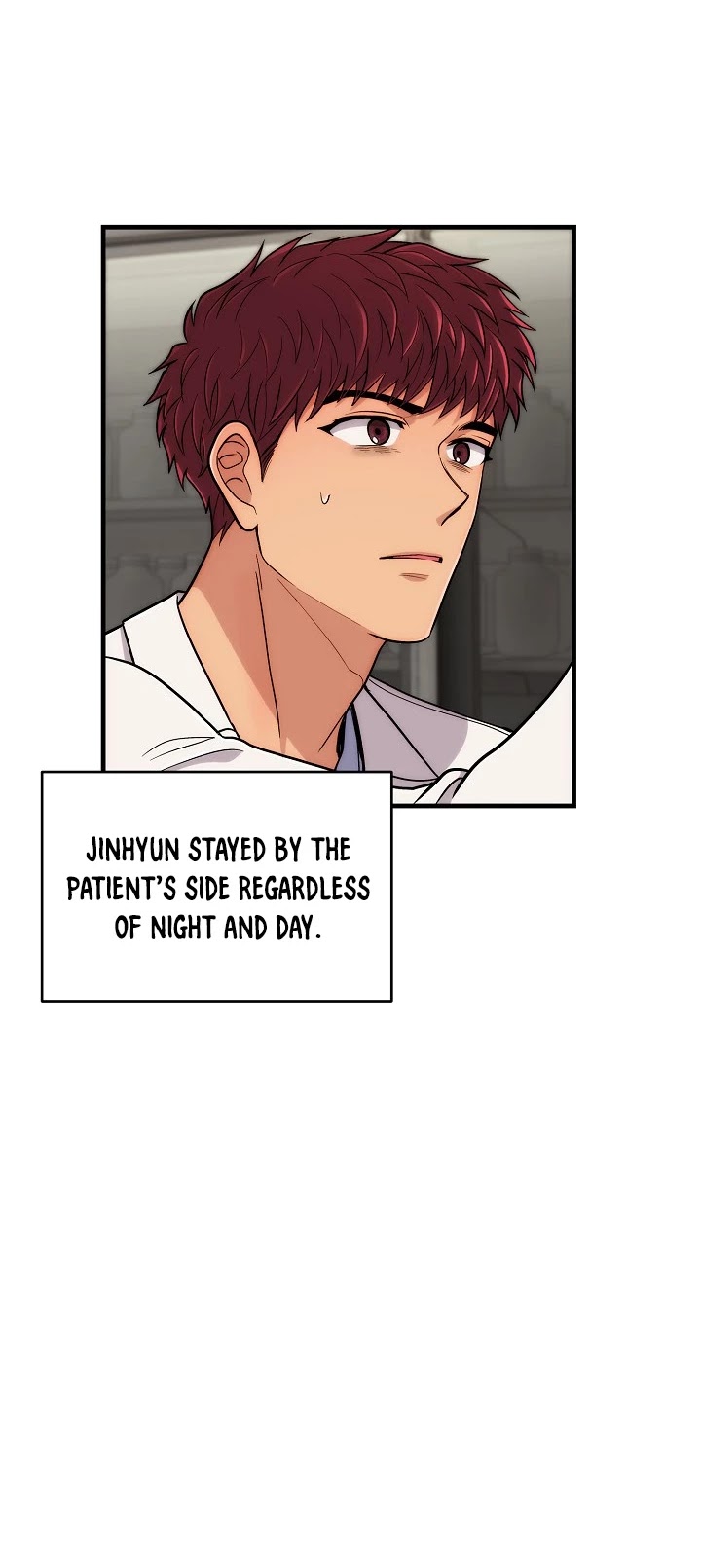 Read Medical Return En Manga Online