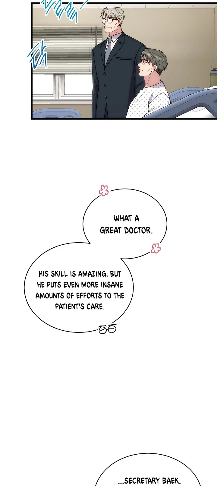 Read Medical Return En Manga Online
