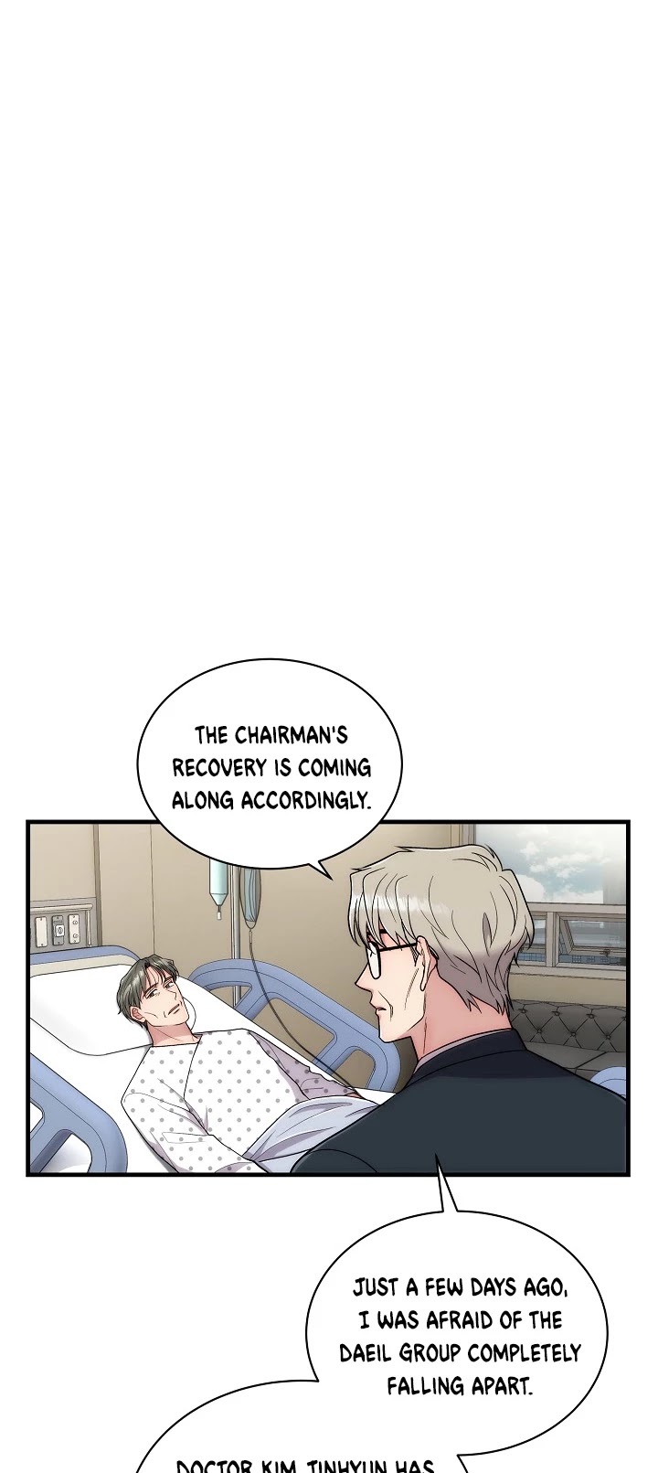 Read Medical Return En Manga Online
