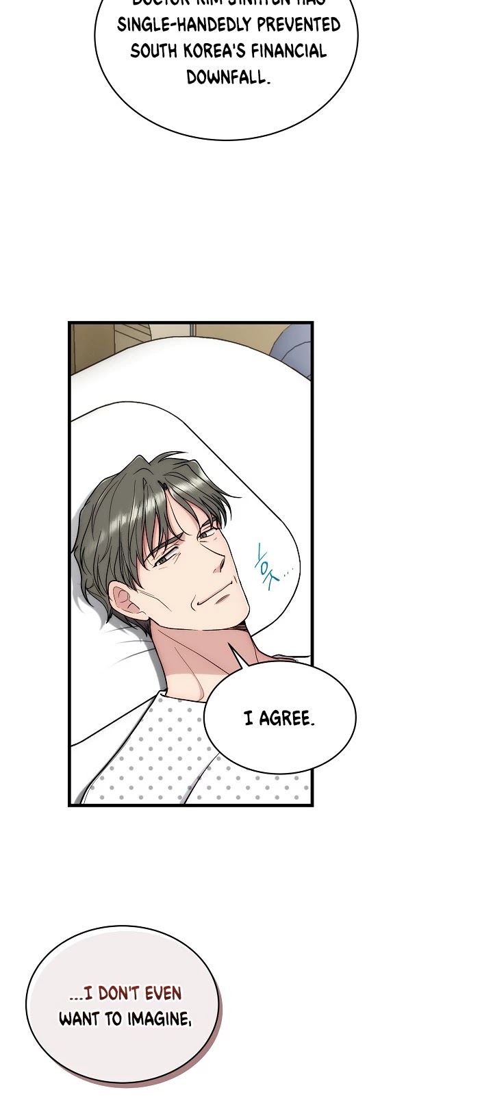Read Medical Return En Manga Online