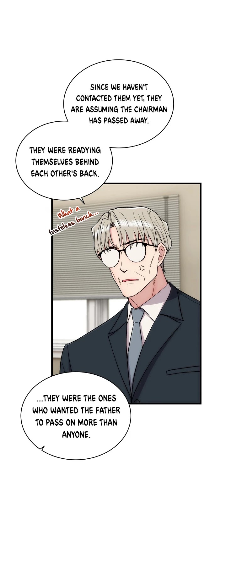 Read Medical Return En Manga Online