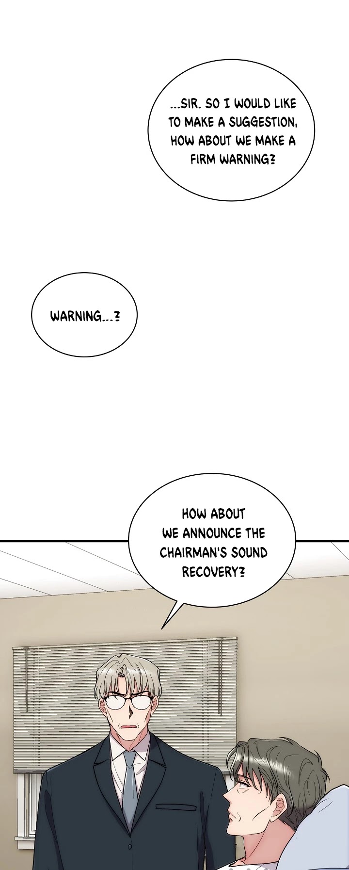 Read Medical Return En Manga Online