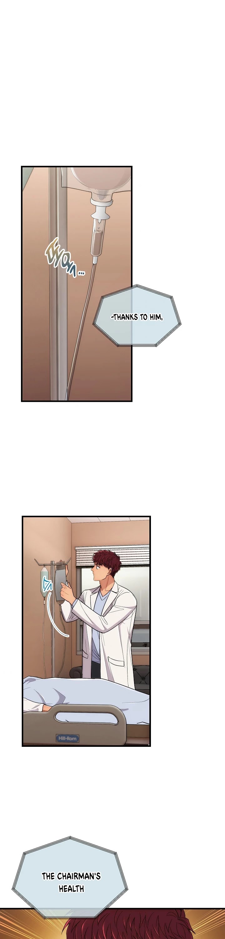 Read Medical Return En Manga Online