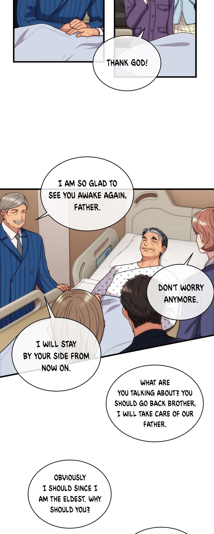 Read Medical Return En Manga Online