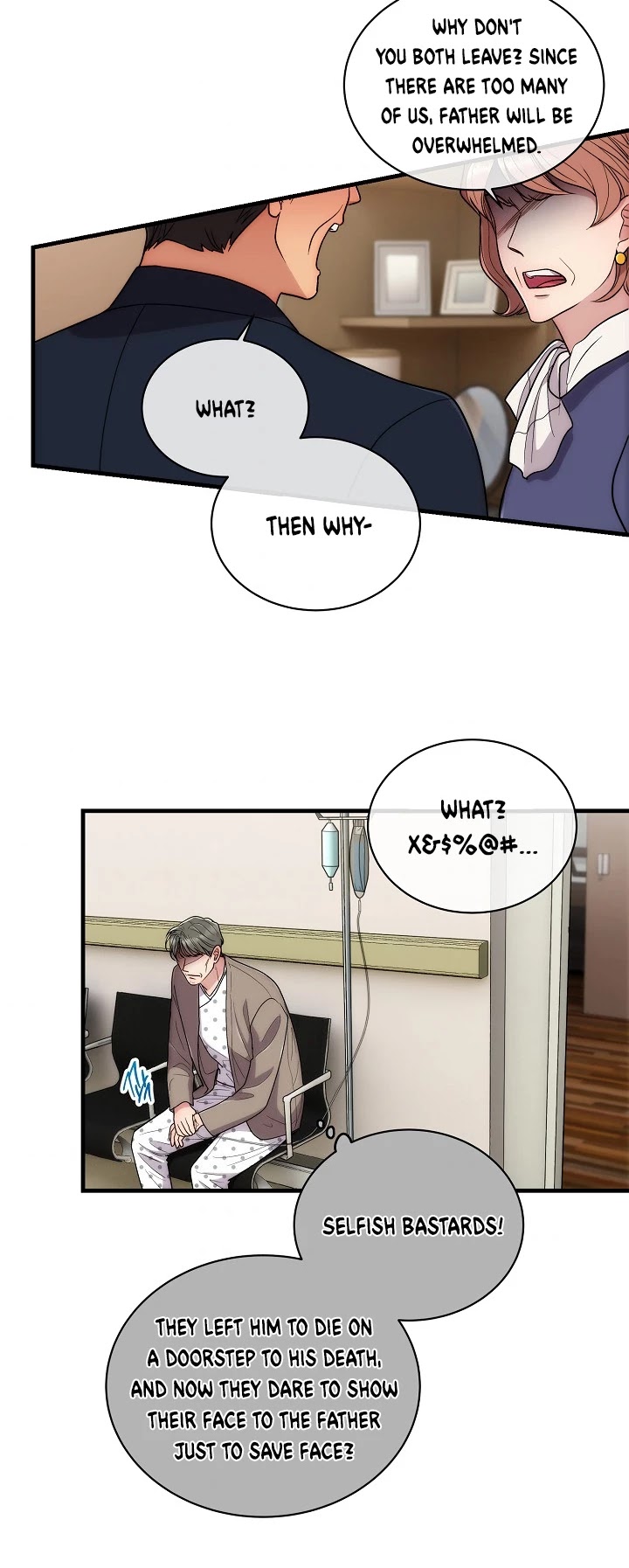 Read Medical Return En Manga Online