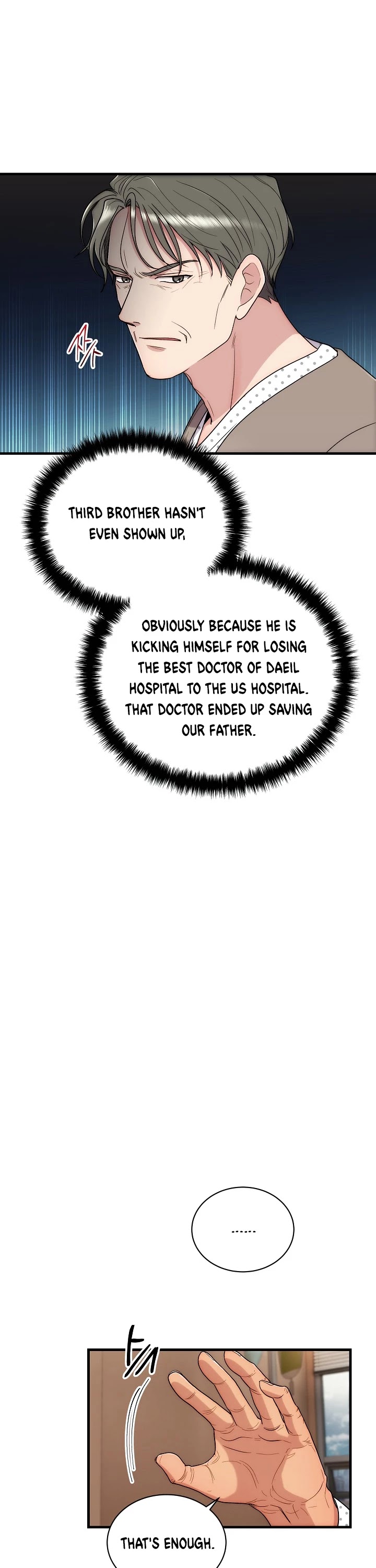 Read Medical Return En Manga Online