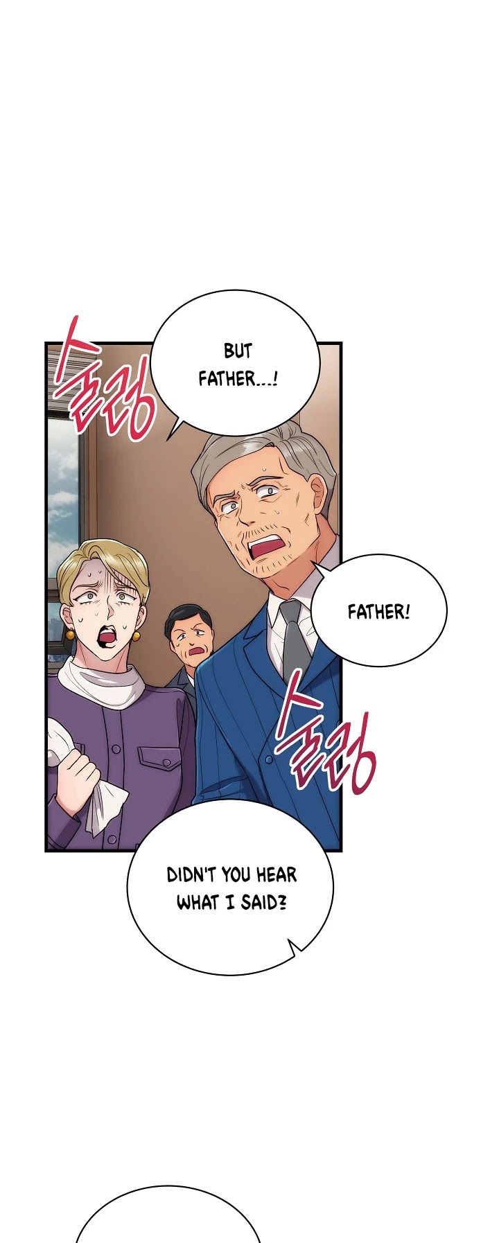 Read Medical Return En Manga Online