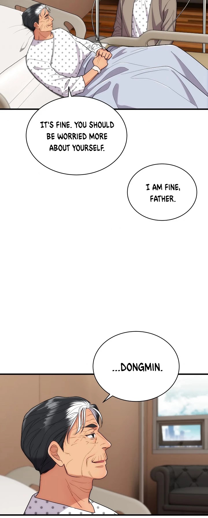 Read Medical Return En Manga Online
