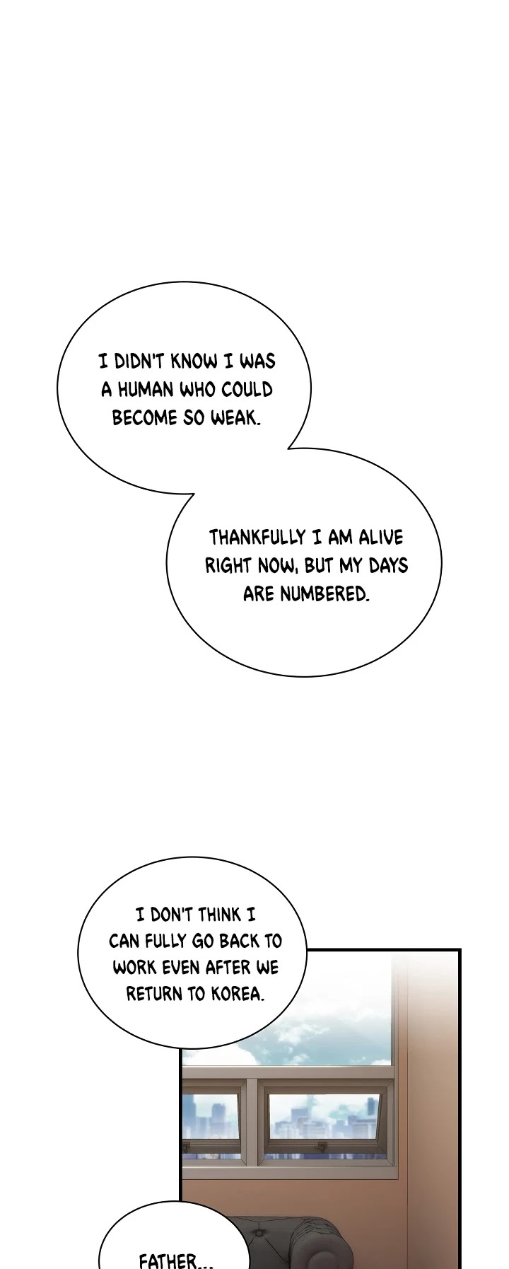 Read Medical Return En Manga Online