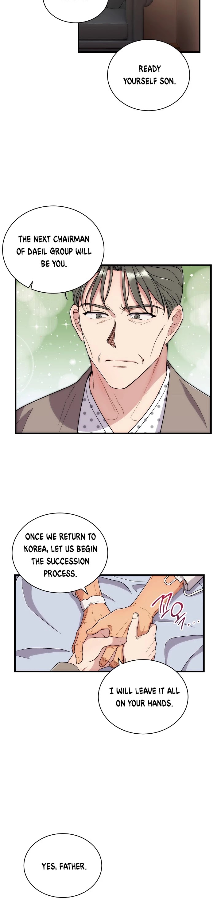 Read Medical Return En Manga Online