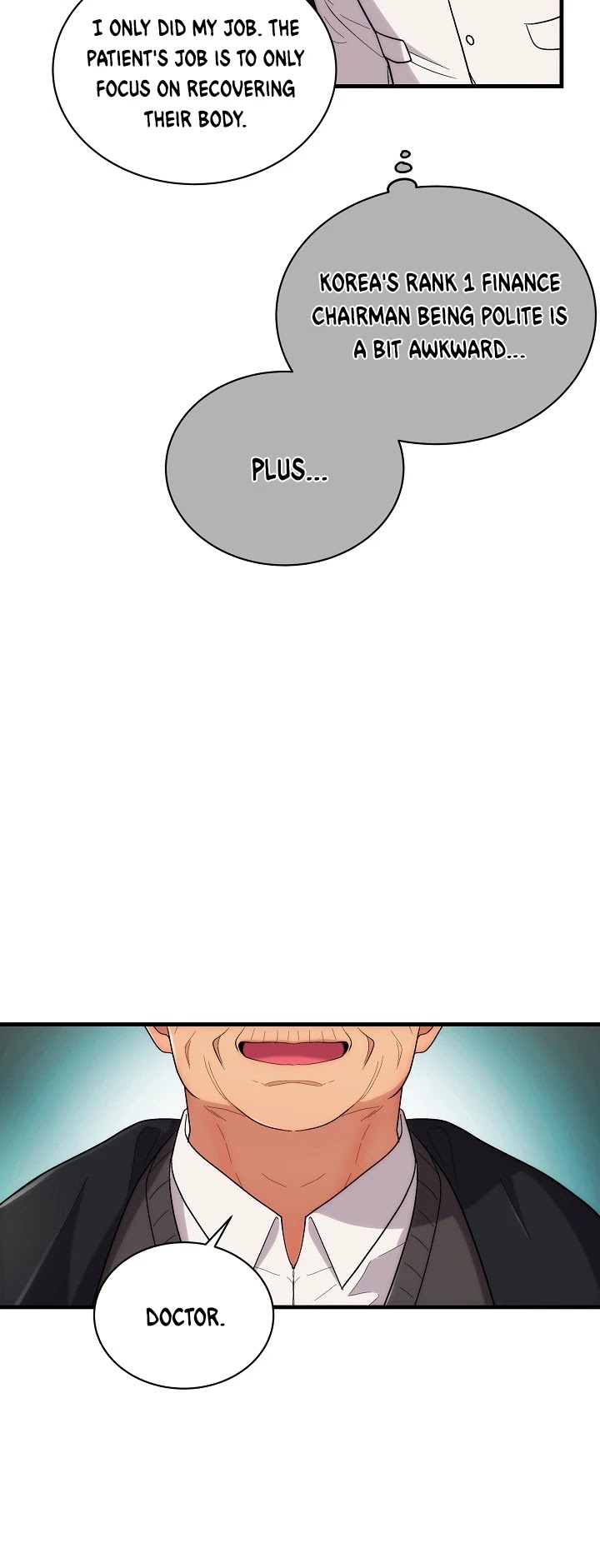 Read Medical Return En Manga Online