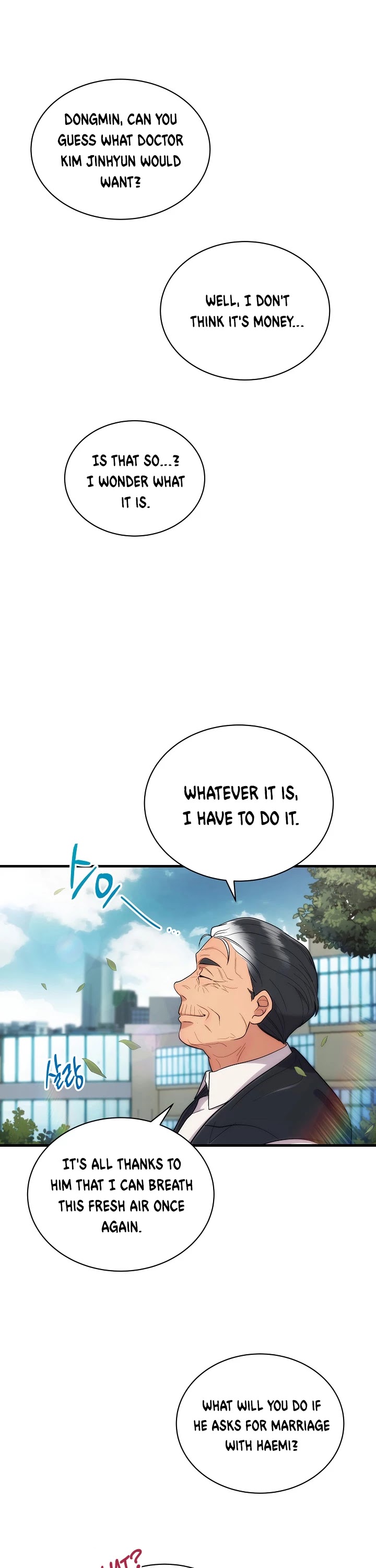 Read Medical Return En Manga Online
