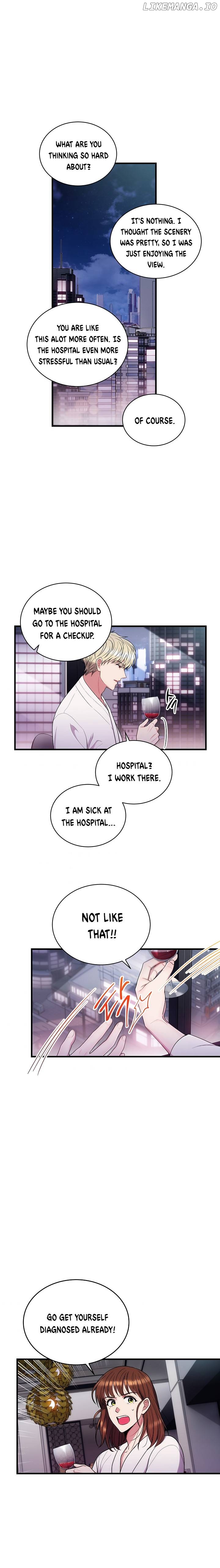 Read Medical Return En Manga Online