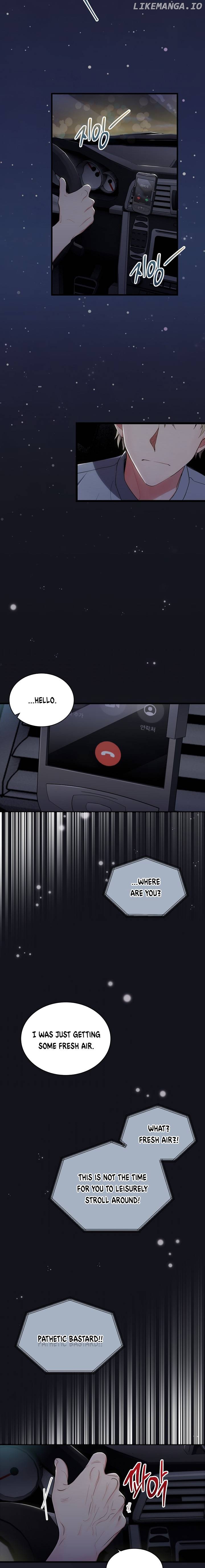 Read Medical Return En Manga Online