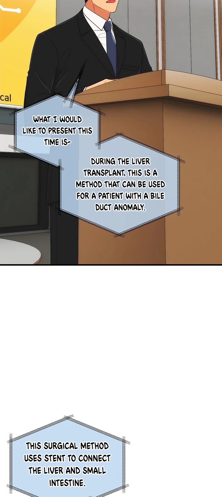 Read Medical Return En Manga Online
