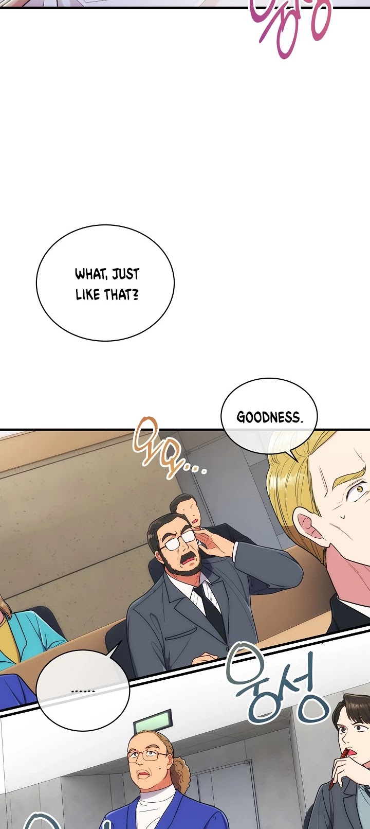 Read Medical Return En Manga Online