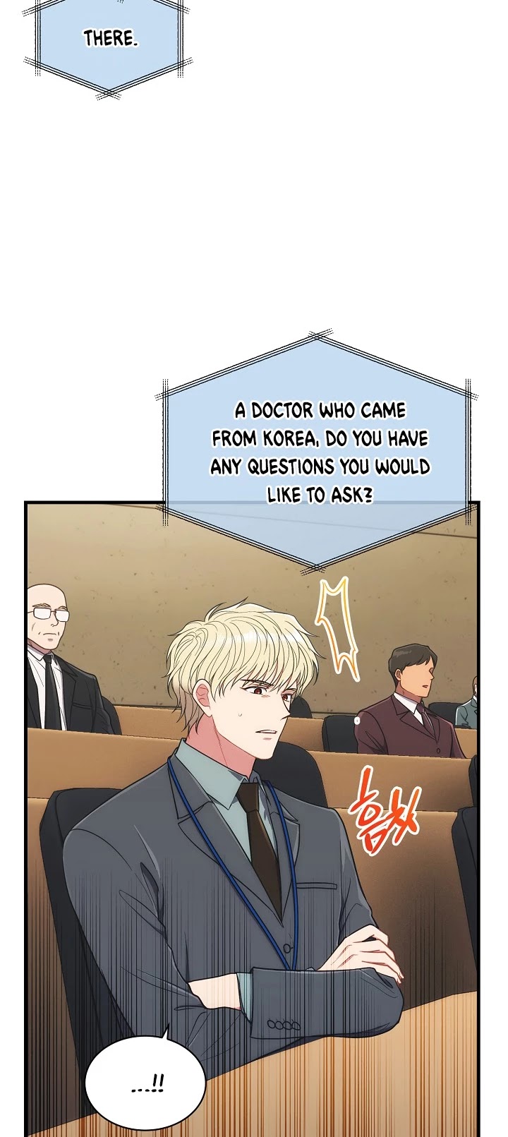 Read Medical Return En Manga Online