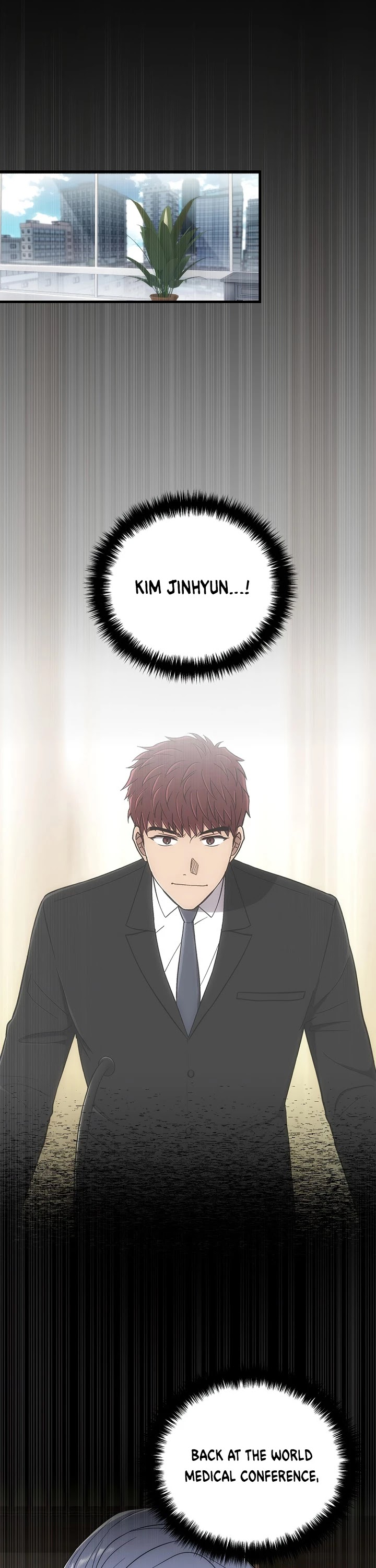 Read Medical Return En Manga Online