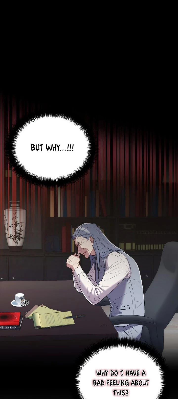 Read Medical Return En Manga Online