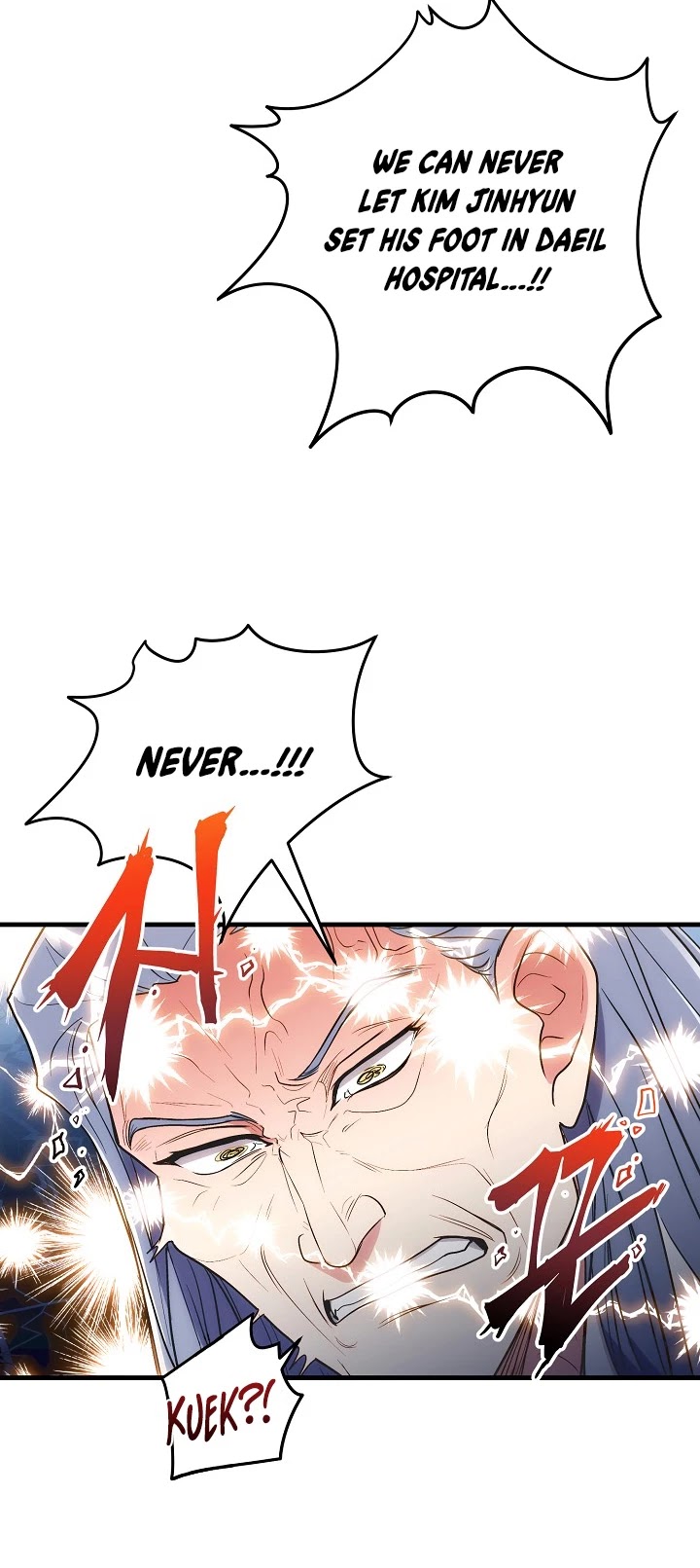 Read Medical Return En Manga Online