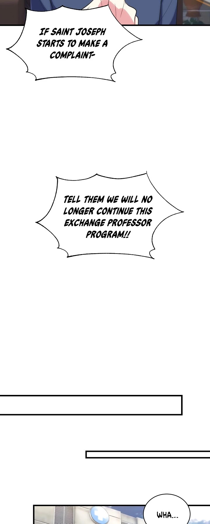 Read Medical Return En Manga Online