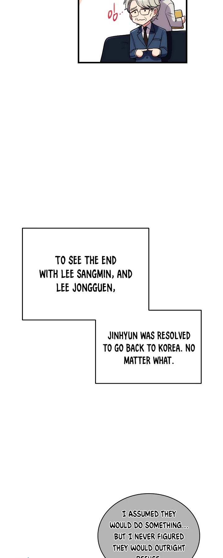 Read Medical Return En Manga Online