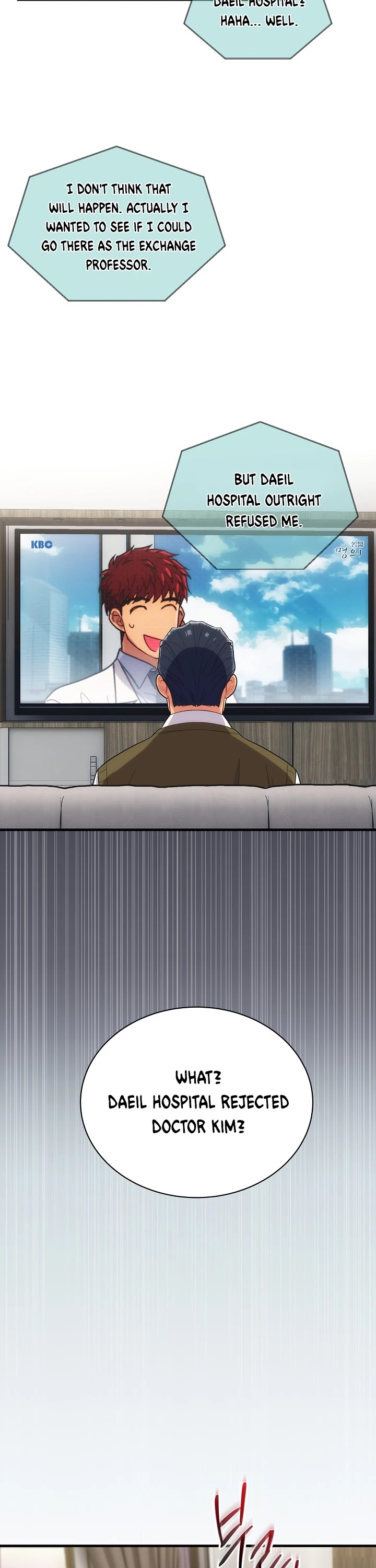 Read Medical Return En Manga Online