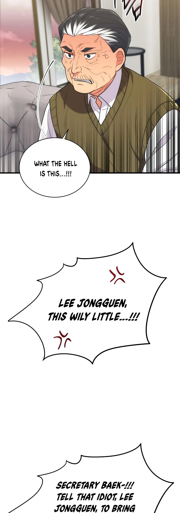 Read Medical Return En Manga Online
