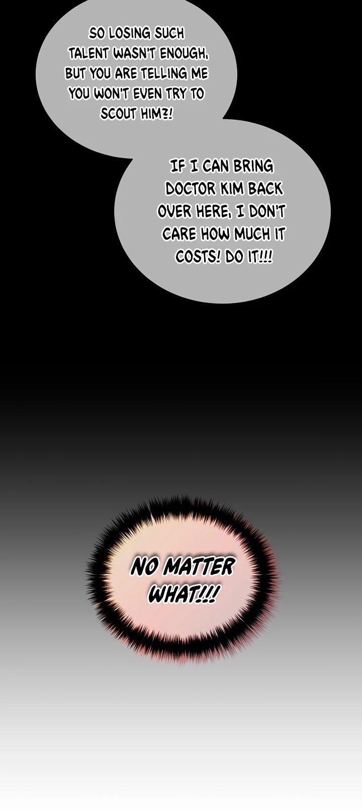 Read Medical Return En Manga Online