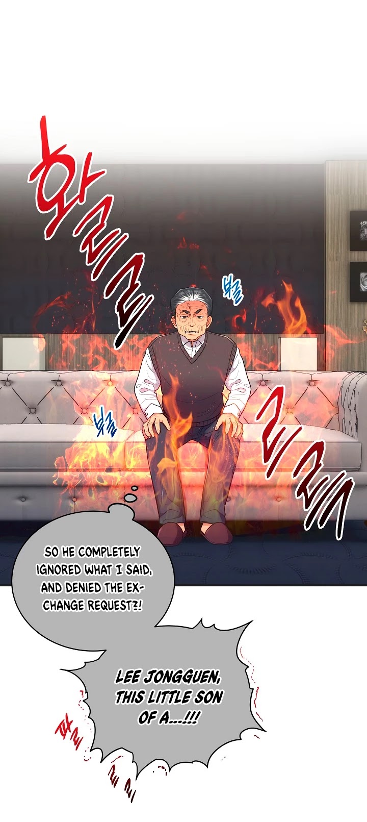 Read Medical Return En Manga Online