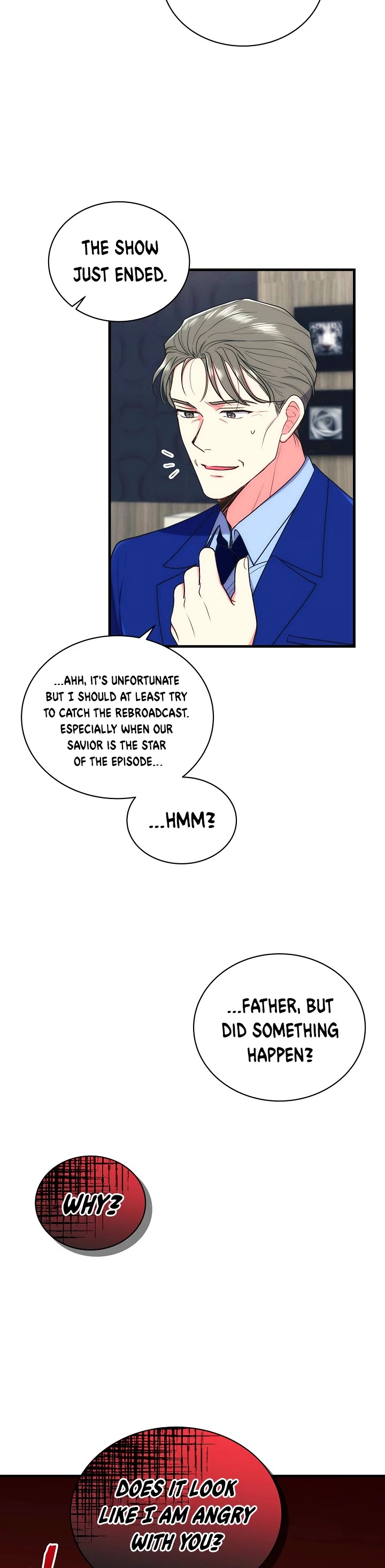 Read Medical Return En Manga Online