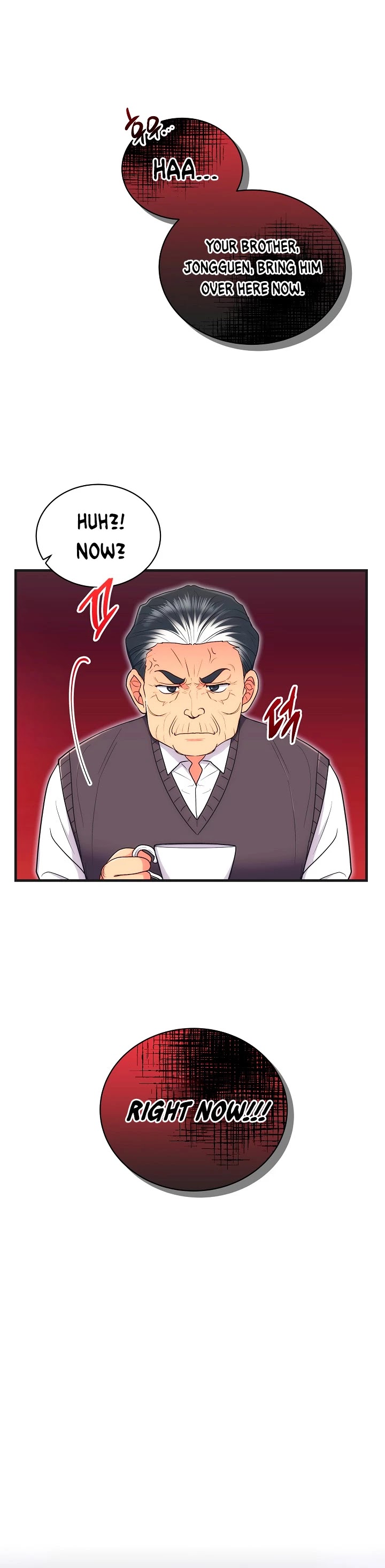 Read Medical Return En Manga Online